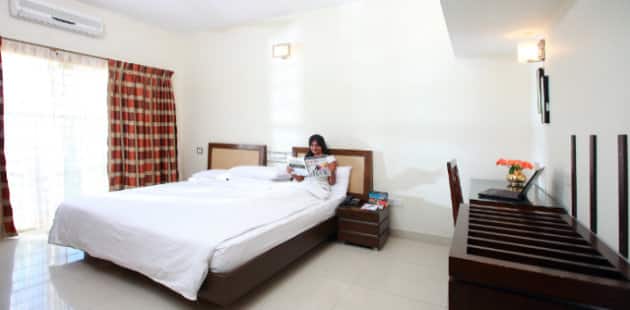 Royal Suites, Bangalore 5